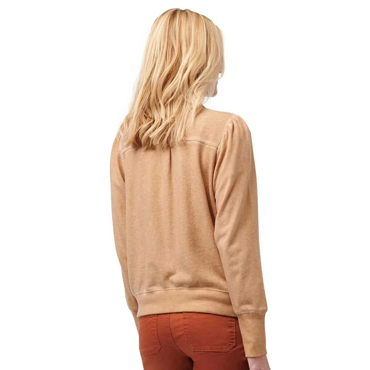 Best reviews of 💯 Jackets & Blazers 👩 Womens Democracy Long Sleeve Kangaroo Pocket Jacket ⭐ - Image 3