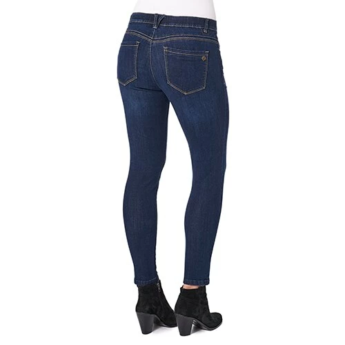 Hot Sale 🔔 Jeans Petite Democracy "Ab"solution® Jeggings ⭐ - Image 2