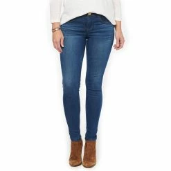 Hot Sale 😀 Jeans Petite Democracy "Ab"solution® Jeggings 🛒