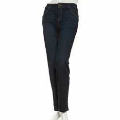 Hot Sale 👏 Jeans 👩 Womens Democracy “Ab”solution® & Booty Lift Jeggings 🤩