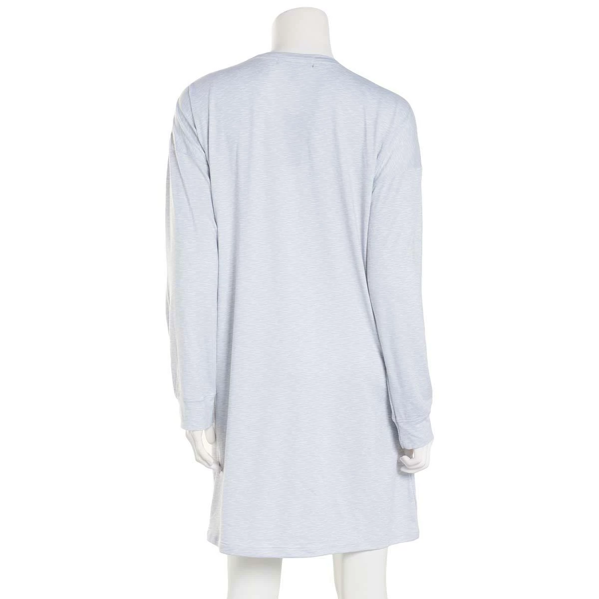 Wholesale π Derek-Heart Pajamas π© Womens Derek Heart Long Sleeve Drama Queen Sleepshirt π - Image 2