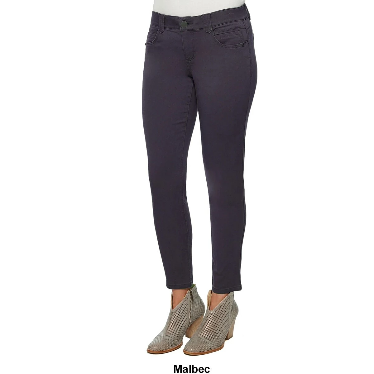 Discount 🤩 Jeans 👩 Womens Democracy Core Ankle "Ab" Solution Jeggings 🔔 - Image 3