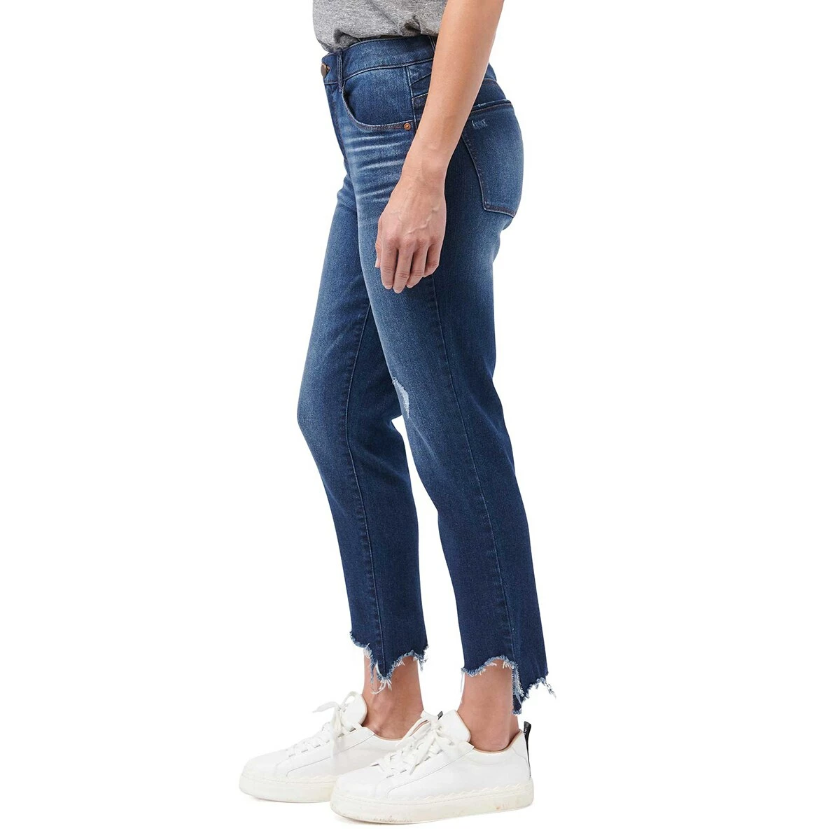 Outlet 🔔 Womens Democracy "Ab"solution® Vintage Skinny 👖 Jeans 💯 - Image 2
