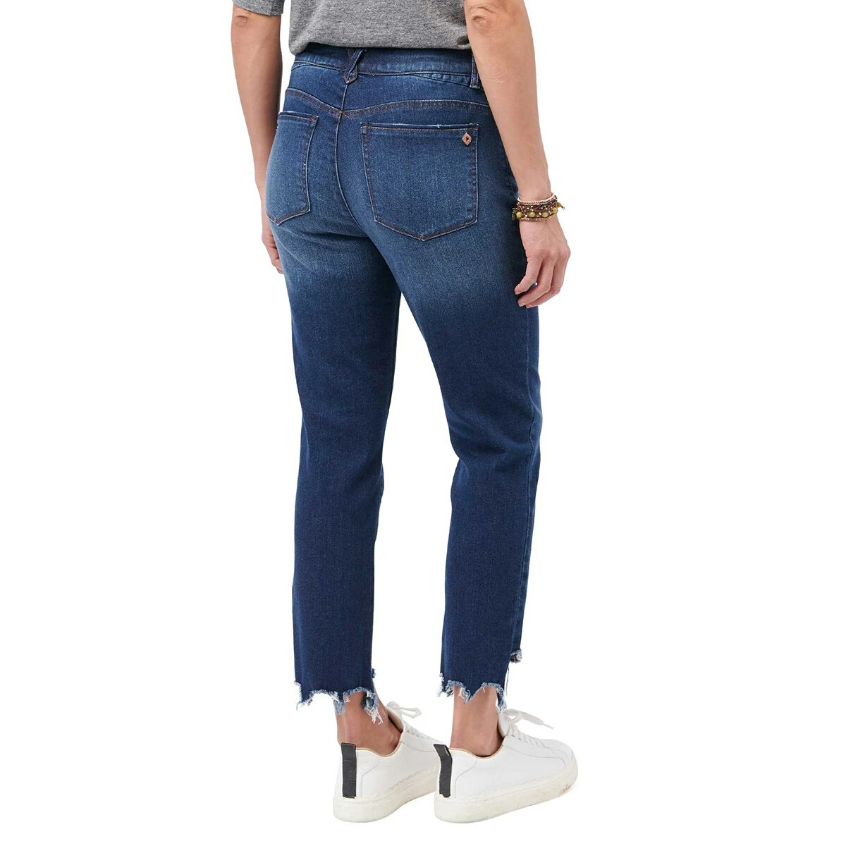 Outlet 🔔 Womens Democracy "Ab"solution® Vintage Skinny 👖 Jeans 💯 - Image 3