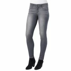Outlet 🧨 Jeans Petite Democracy Ab"solution® 28/10 Absolute Jeggings 😉